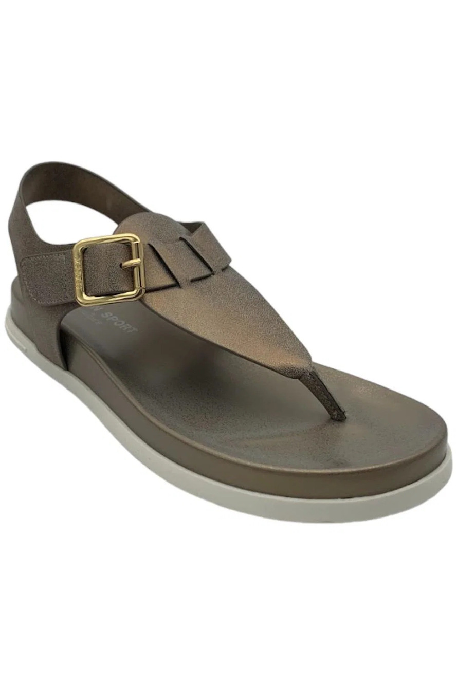 Urban Sport Freya Sporty Sandal Bronze - Medium